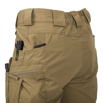 Helikon-Tex UTS kurze taktische Shorts 8,5&quot; - PolyCotton Ripstop - Shadow Grey