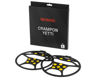 BENNON rutschfest CRAMPON YETTI