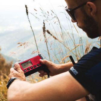 Midland Notfunkgerät ER250 BT Bluetooth