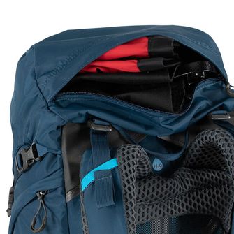 OSPREY Wanderrucksack KESTREL 48,  atlas blue