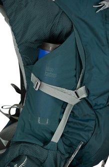 OSPREY Wanderrucksack ARIEL PLUS 70,  night jungle blue