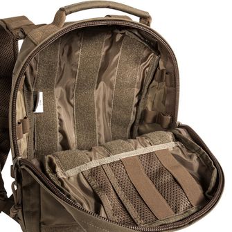 Tasmanian Tiger Medizinischer Rucksack Medic Assault Pack S MKII, coyote brown 6L