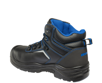 BENNON Arbeitsstiefel RAPTOR S3 NM High