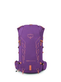 OSPREY Wanderrucksack TEMPEST VELOCITY 20,  pashmina/melon