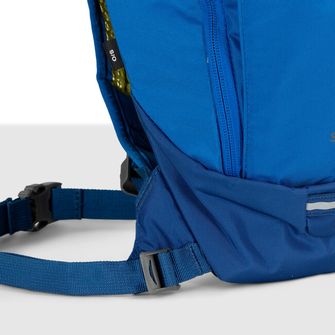 OSPREY Wanderrucksack SISKIN 8L,  postal blue