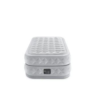 Intex Aufblasbares Bett Twin Supreme Air-flow