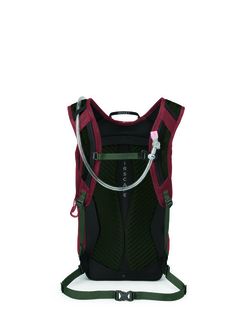 OSPREY Wanderrucksack SPORTLITE 20,  acorn/bonsai