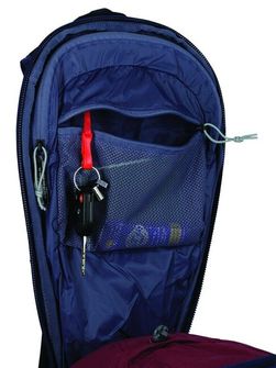 OSPREY Skialp-Rucksack KRESTA 30,  winter night blue