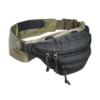 Tasmanian Tiger Modular Hip Bag, schwarz