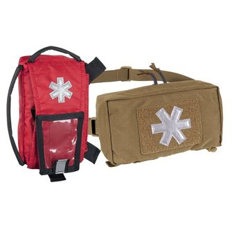 Helikon-Tex MODULAR INDIVIDUAL Erste-Hilfe-Set Tasche - Cordura - PenCott SnowDrift™