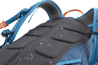 Pinguin-Rucksack Ridge 28 Nylon, 28 L, Petrol