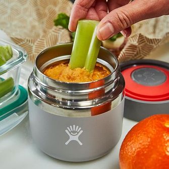 Hydro Flask Thermoskanne für Lebensmittel 8 OZ Insulated Food Jar, Kaskade