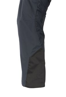 Pinguin Alpin S Hose 5.0, Grau