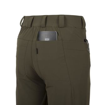 Helikon-Tex Taktische Hose COVERT - VersaStretch - Mud Brown