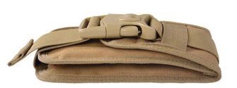 DRAGOWA TACTICAL Smartphone-Tasche Zulu, khaki