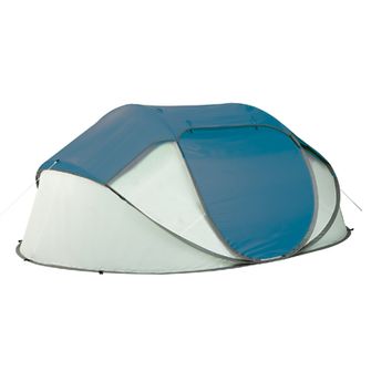 Coleman FastPitch Pop Up Galiano Zelt für 4 Personen