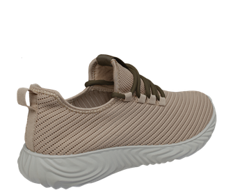 BENNON Turnschuhe NEXO Low, sand