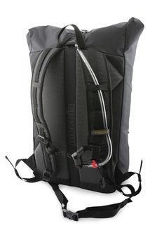 Pinguin Commute 25 Nylon, 25 L, Schwarz