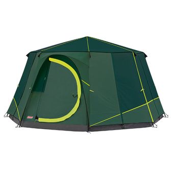 Coleman Octagon BlackOut Zelt für 8 Personen