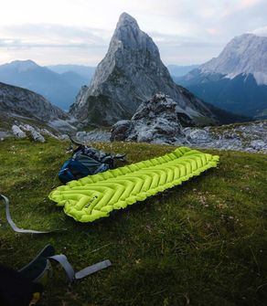 Klymit Static V2, grün