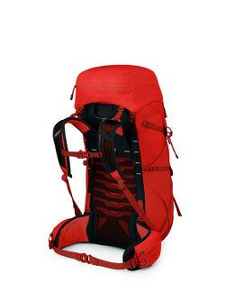 OSPREY Wanderrucksack TALON PRO 40,  mars orange