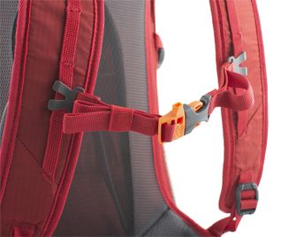 Pinguin-Rucksack Ride 19, 19 L, Grün