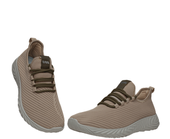 BENNON Turnschuhe NEXO Low, sand