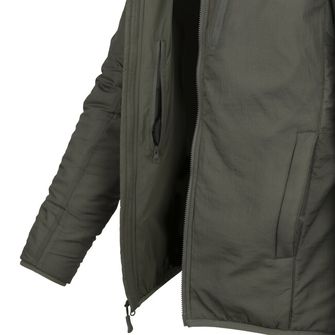 Helikon-Tex WOLFHOUND Jacke mit Kapuze - Climashield Apex - Tiger Stripe