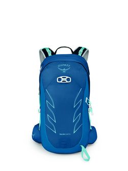 OSPREY Wanderrucksack TALON EARTH 22,  deep ocean blue