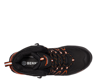 BENNON Arbeitsstiefel ORLANDO XTR S3 NM High