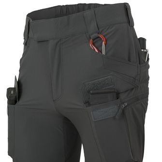 Helikon-Tex Outdoor taktische Hose OTP - VersaStretch Lite - Schwarz