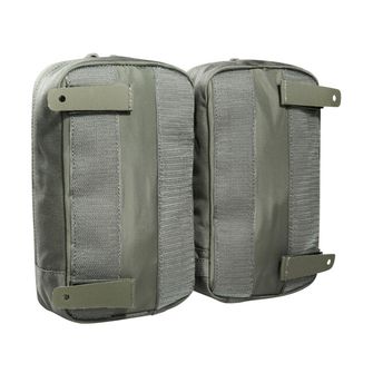 Tasmanian Tiger Rucksack Modular Gunners Pack IRR, stone grey olive 14L