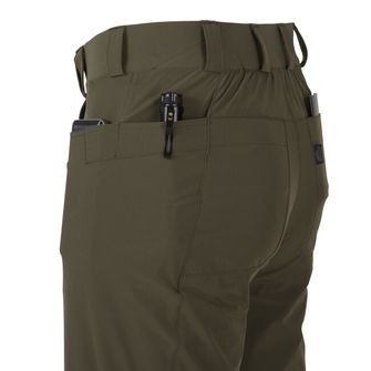 Helikon-Tex Taktische Hose COVERT - VersaStretch - Mud Brown