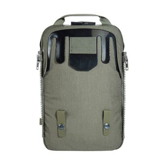 Tasmanian Tiger Rucksack Operator Pack ZP IRR, stone grey olive 10L