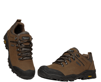 BENNON-Trekkingschuhe TERENNO Niedrig