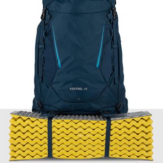 OSPREY Wanderrucksack KESTREL 48,  atlas blue