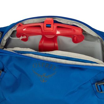 OSPREY Fahrrad-Rucksack SERAL 4,  postal blue