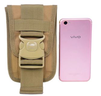 DRAGOWA TACTICAL Smartphone-Tasche Zulu, camo