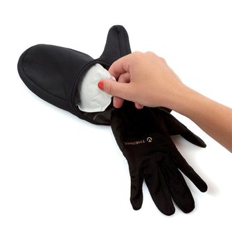 Therm-ic Handschuhe Versatile Light