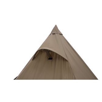 EasyCamp Tipi-Zelt Moonlight Spire für 4 Personen