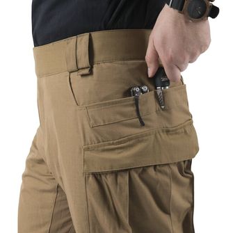 Helikon-Tex MBDU Hose - NyCo Ripstop - Coyote