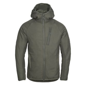 Helikon-Tex WOLFHOUND Jacke mit Kapuze - Climashield Apex - Tiger Stripe