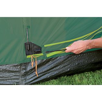 Coleman Octagon BlackOut Zelt für 8 Personen