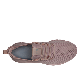 BENNON Turnschuhe NEXO Low, Roségold