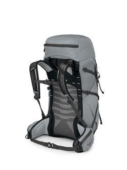 OSPREY Wanderrucksack TEMPEST PRO 40,  silver lining