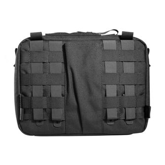 Tasmanian Tiger Umhängetasche Modular Support Bag, schwarz