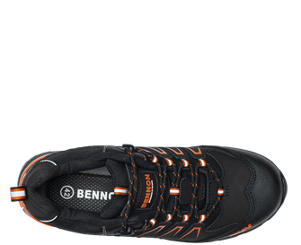 BENNON Arbeitsstiefel ORLANDO XTR O2 NM Low