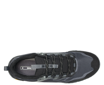 BENNON TRIBIT Low Trekking-Schuhe, grau