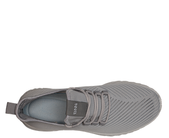 BENNON Turnschuhe NEXO Low, grau