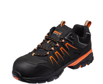 BENNON Arbeitsstiefel ORLANDO XTR S3 NM Low